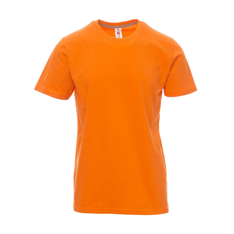 Carica immagine in Galleria Viewer, T-Shirt 190 g 100% Cotone Payper Sunrise
