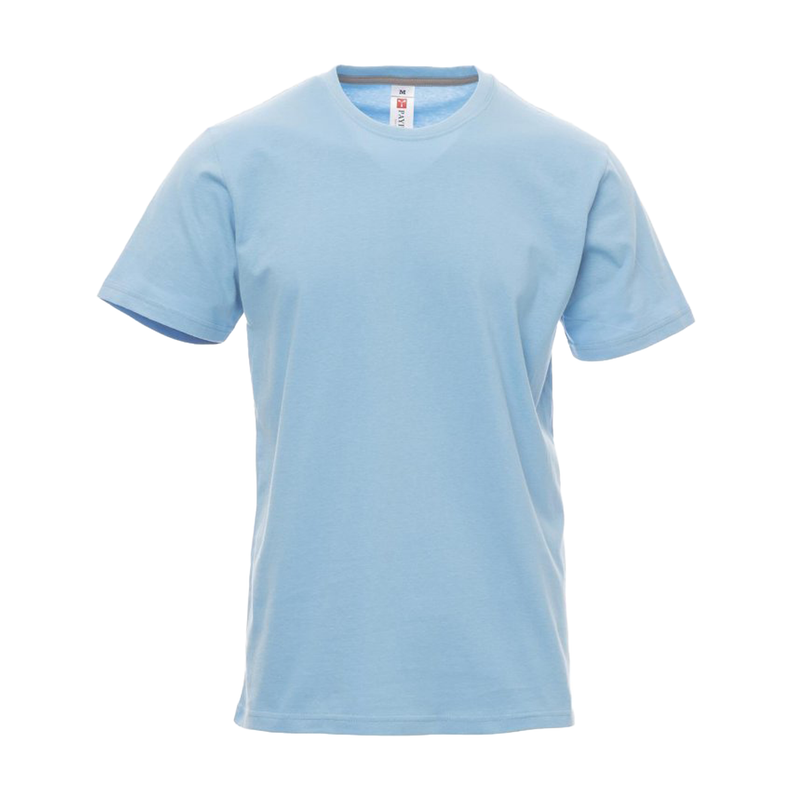 Carica immagine in Galleria Viewer, T-Shirt 190 g 100% Cotone Payper Sunrise

