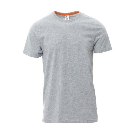 T-Shirt 190 g 100% Cotone Payper Sunrise