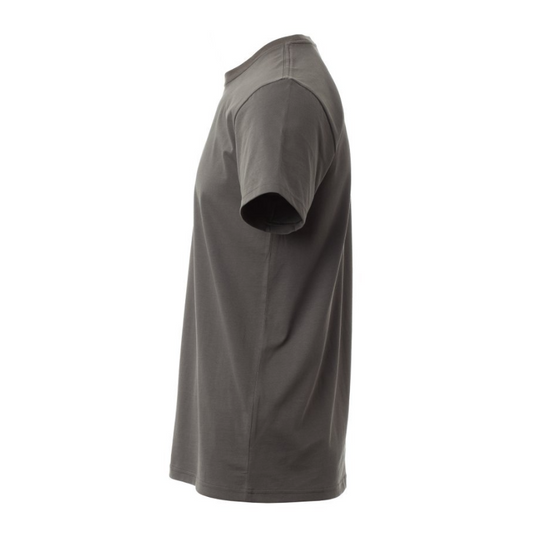 T-Shirt TAGLIA-L 190 g 100% Cotone Payper Sunrise Smoke Outlet