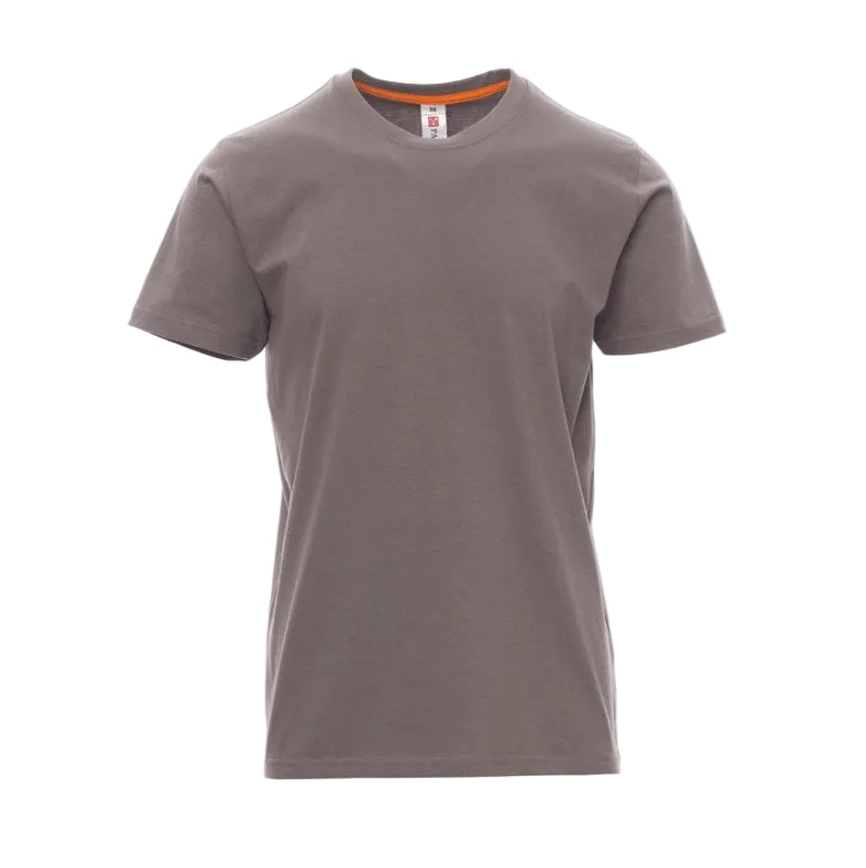 Carica immagine in Galleria Viewer, T-Shirt 190 g 100% Cotone Payper Sunrise

