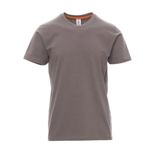 T-Shirt 190 g 100% Cotone Payper Sunrise