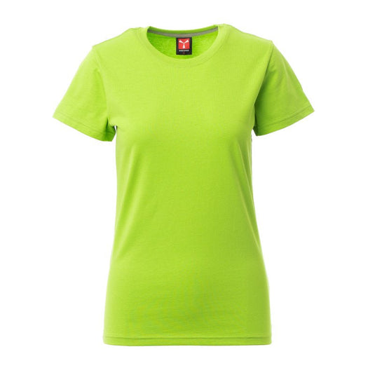 T-Shirt Donna 190 g 10% Cotone Payper Sunrise Lady