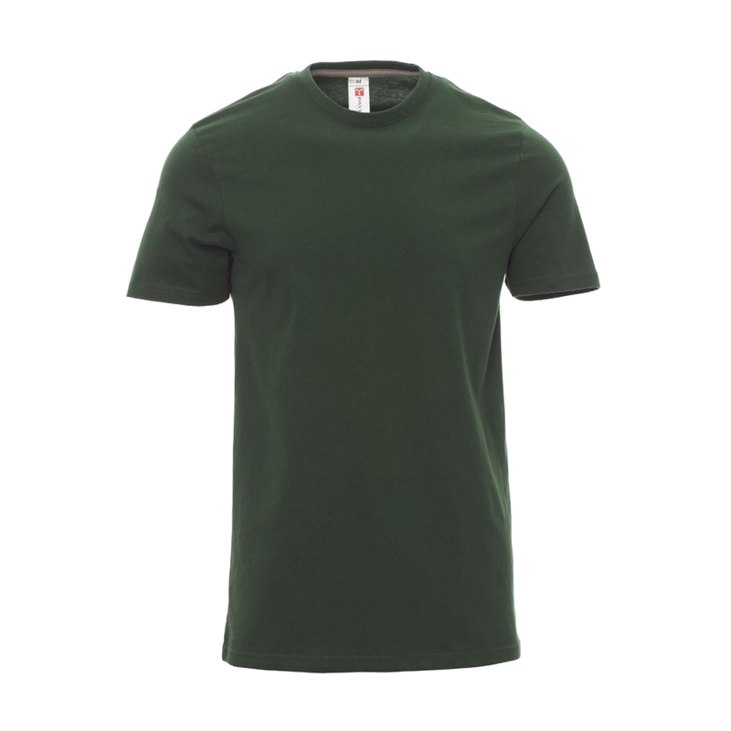 Carica immagine in Galleria Viewer, T-Shirt 190 g 100% Cotone Payper Sunrise
