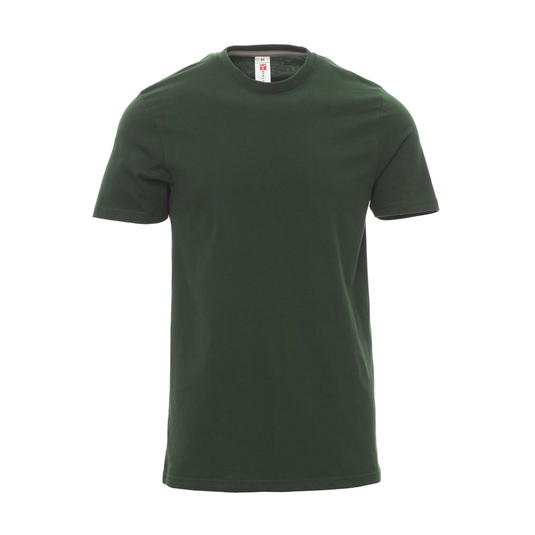 T-Shirt 190 g 100% Cotone Payper Sunrise