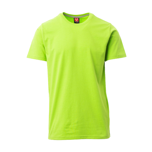T-Shirt 190 g 100% Cotone Payper Sunrise