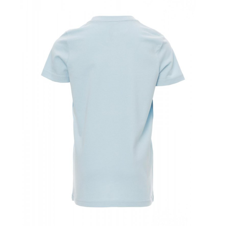 Carica immagine in Galleria Viewer, T-Shirt Bambino Manica Corta in Cotone Payper Sunset Kids
