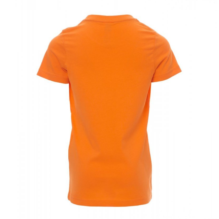 Carica immagine in Galleria Viewer, T-Shirt Bambino Manica Corta in Cotone Payper Sunset Kids
