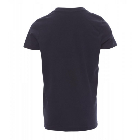 T-Shirt Bambino Manica Corta in Cotone Payper Sunset Kids