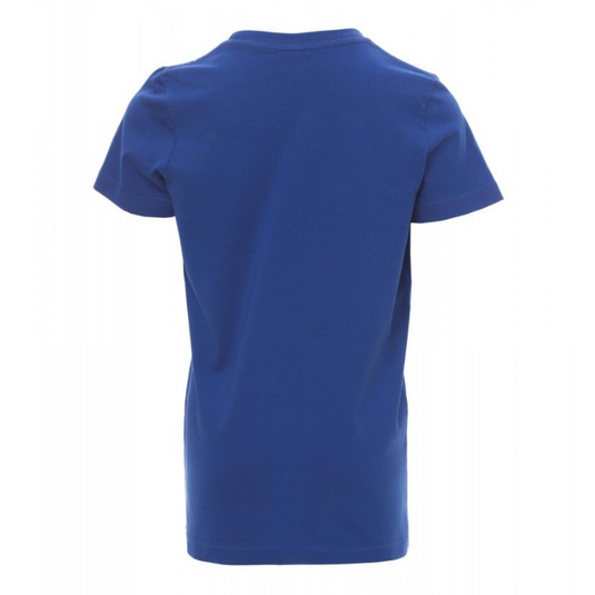 T-Shirt Bambino Manica Corta in Cotone Payper Sunset Kids