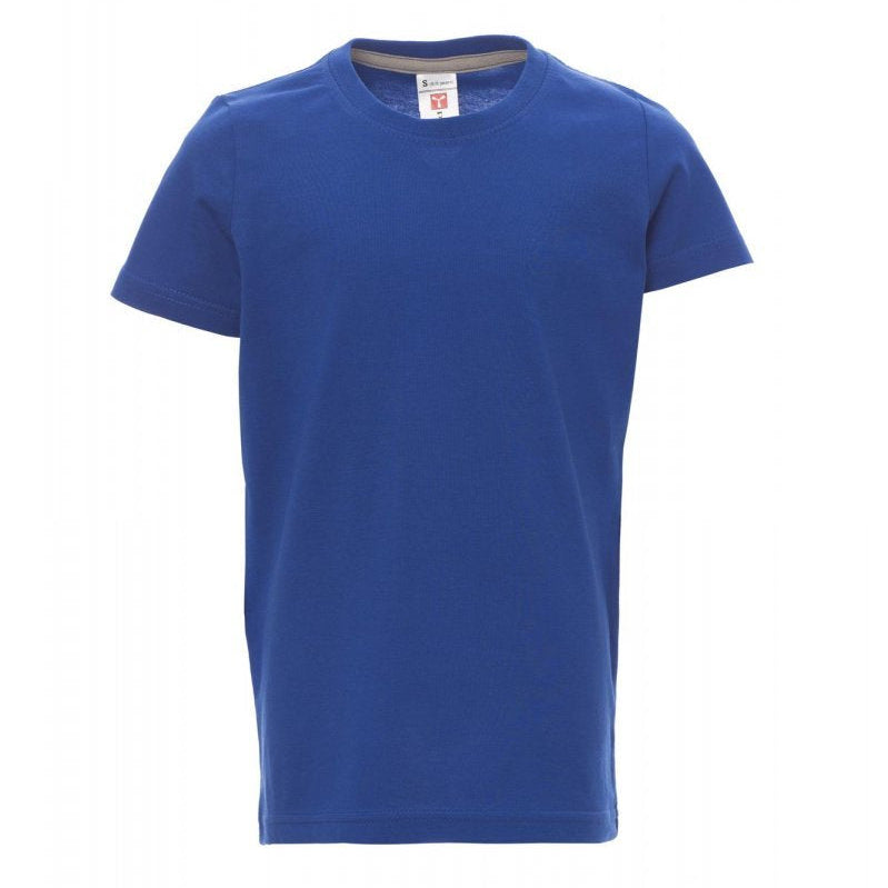 Carica immagine in Galleria Viewer, T-Shirt Bambino Manica Corta in Cotone Payper Sunset Kids
