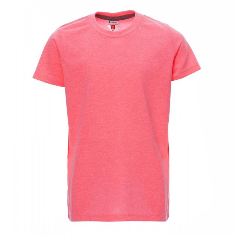 Carica immagine in Galleria Viewer, T-Shirt Bambino Manica Corta in Cotone Payper Sunset Kids
