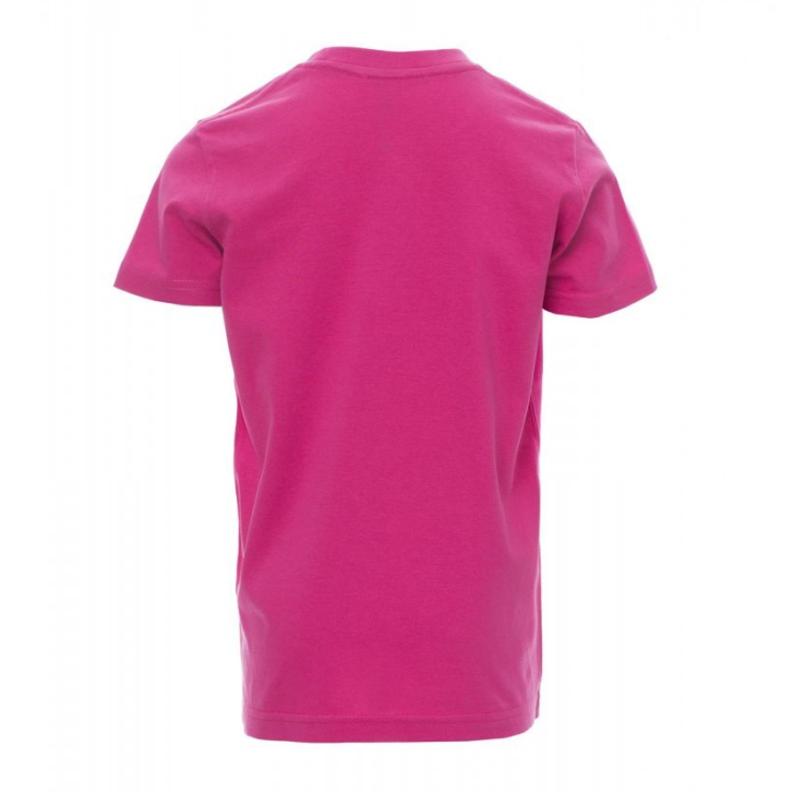 Carica immagine in Galleria Viewer, T-Shirt Bambino Manica Corta in Cotone Payper Sunset Kids
