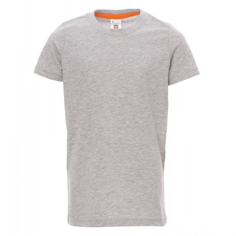 Carica immagine in Galleria Viewer, T-Shirt Bambino Manica Corta in Cotone Payper Sunset Kids
