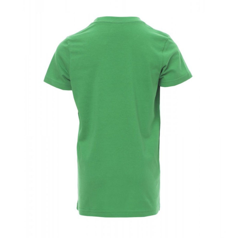 Carica immagine in Galleria Viewer, T-Shirt Bambino Manica Corta in Cotone Payper Sunset Kids

