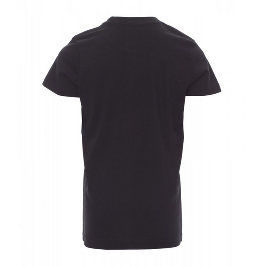T-Shirt Bambino Manica Corta in Cotone Payper Sunset Kids