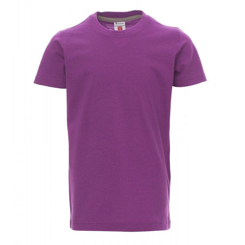 Carica immagine in Galleria Viewer, T-Shirt Bambino Manica Corta in Cotone Payper Sunset Kids
