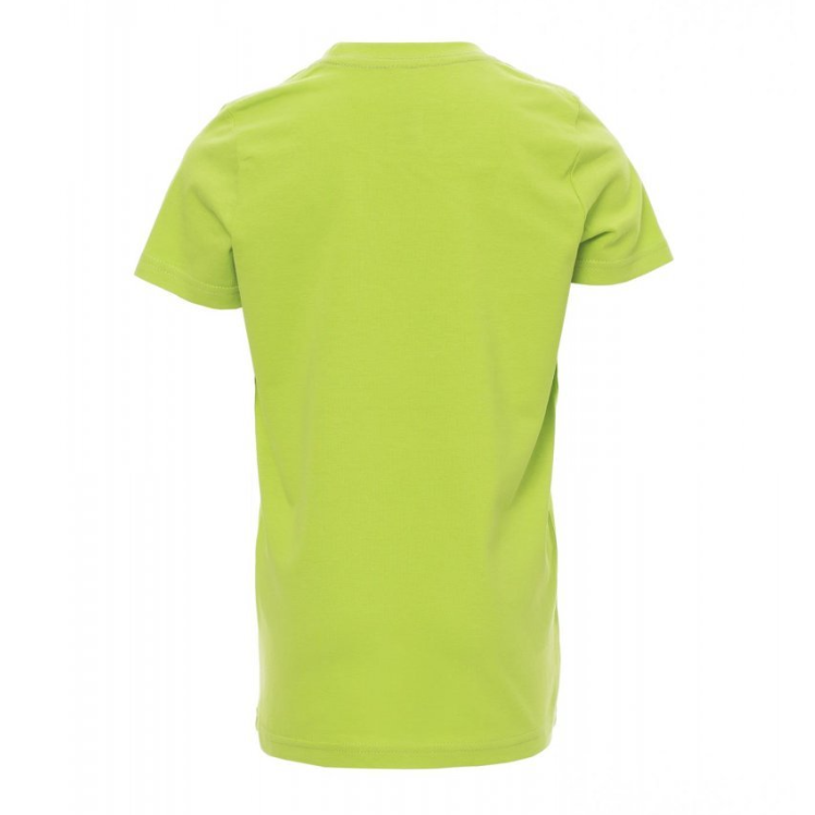 Carica immagine in Galleria Viewer, T-Shirt Bambino Manica Corta in Cotone Payper Sunset Kids

