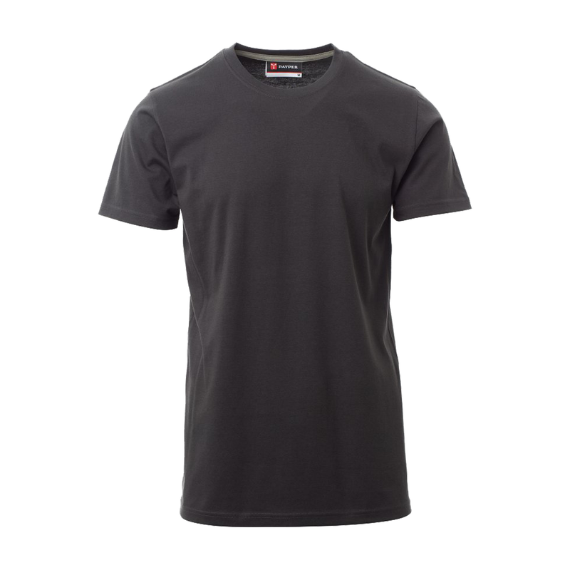 Carica immagine in Galleria Viewer, T-Shirt Cotone Jersey Tubolare Payper Sunset
