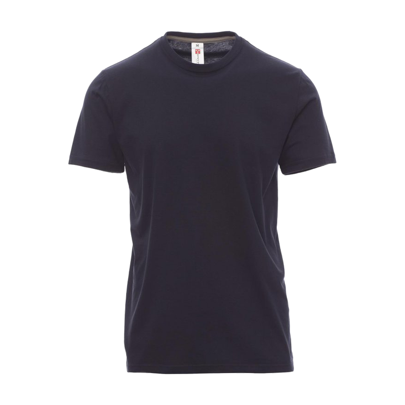 Carica immagine in Galleria Viewer, T-Shirt Cotone Jersey Tubolare Payper Sunset
