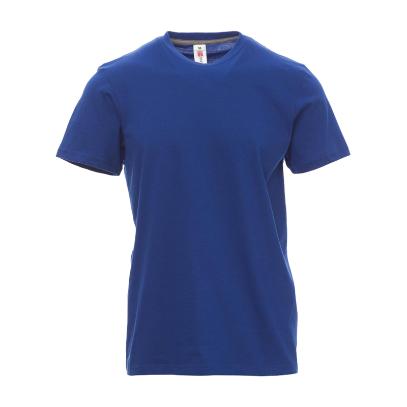 Carica immagine in Galleria Viewer, T-Shirt Cotone Jersey Tubolare Payper Sunset
