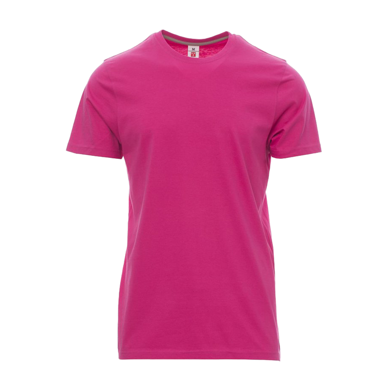 Carica immagine in Galleria Viewer, T-Shirt Cotone Jersey Tubolare Payper Sunset
