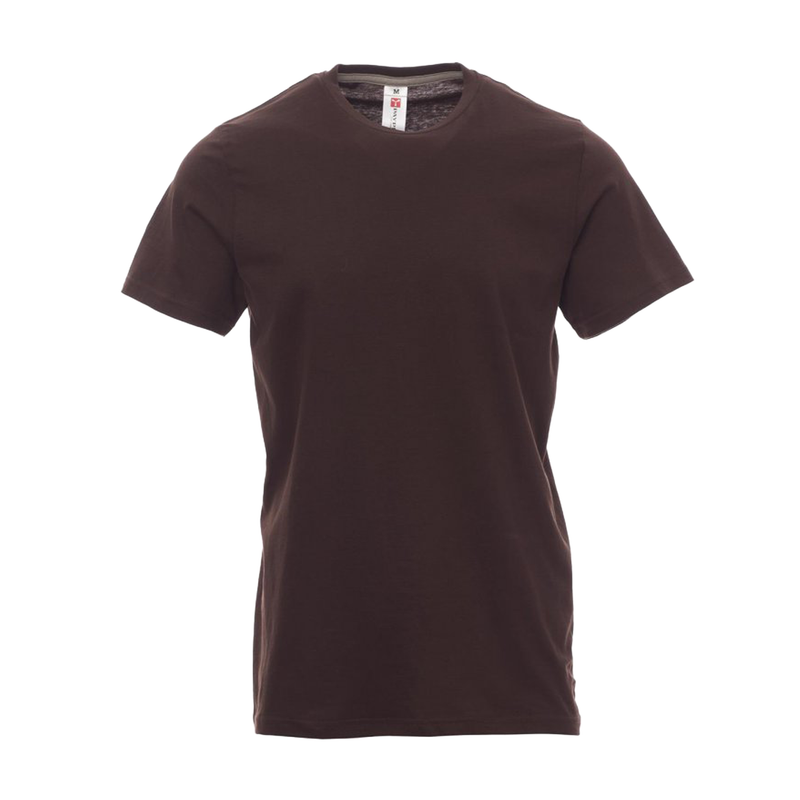 Carica immagine in Galleria Viewer, T-Shirt Cotone Jersey Tubolare Payper Sunset
