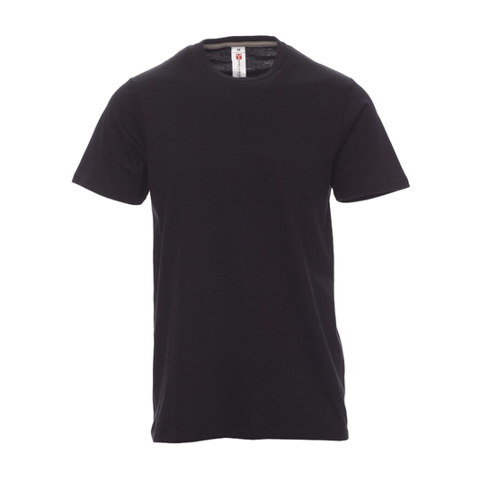 T-Shirt Cotone Jersey Tubolare Payper Sunset