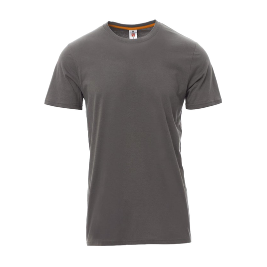 T-Shirt Cotone Jersey Tubolare Payper Sunset