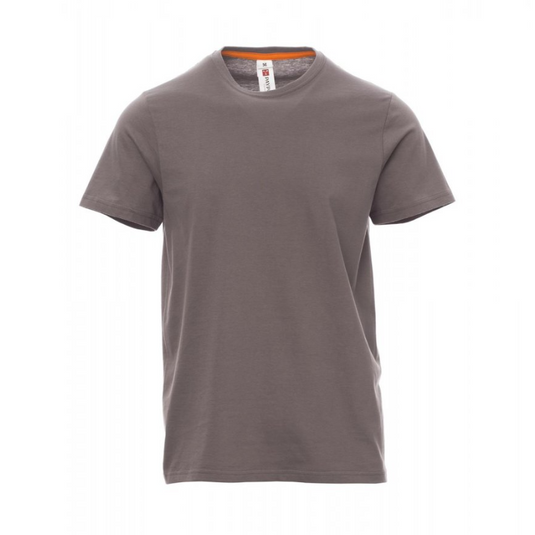 T-Shirt Cotone Jersey Tubolare Payper Sunset