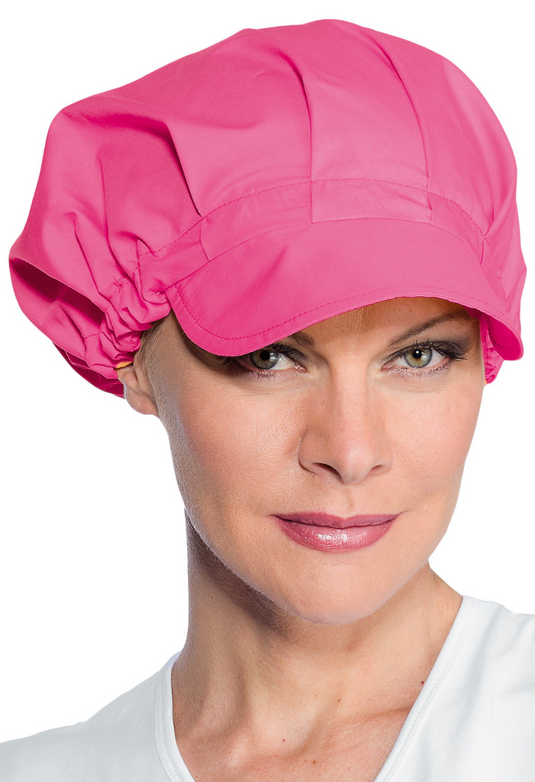 Cappello San Bitter Unisex Isacco Con Visiera - Cucina e Ristorazione