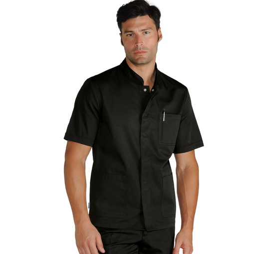Casacca Coreana Extralight Isacco Unisex Mezza Manica