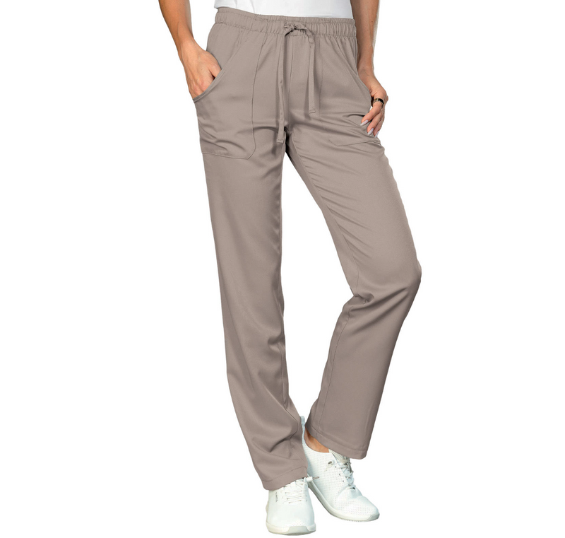 Carica immagine in Galleria Viewer, Pantalaccio Unisex Isacco con Laccio Elastico - Sanitario e Cucina
