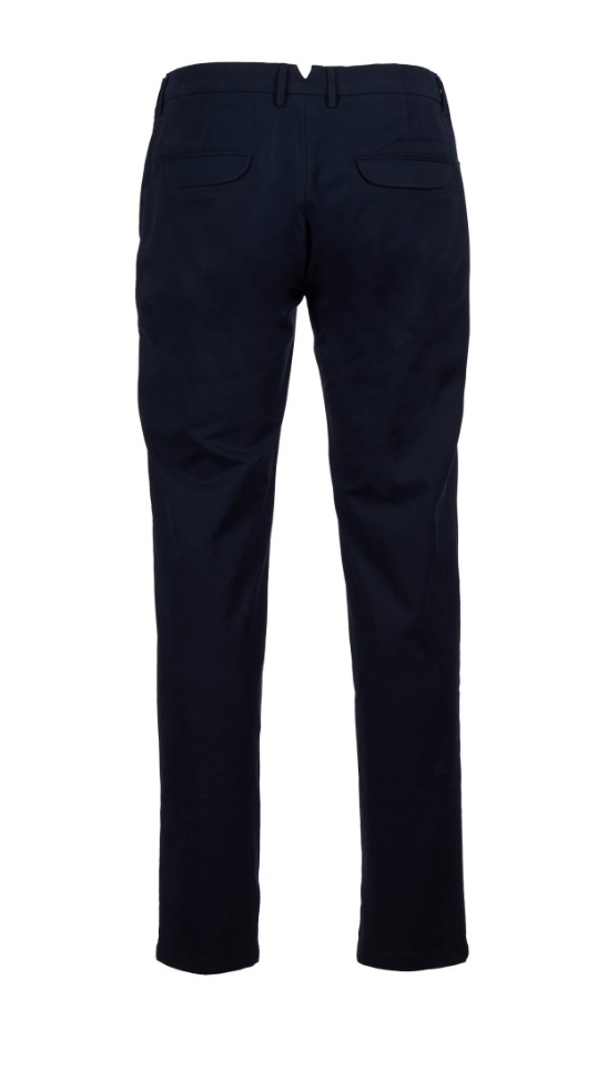 Carica immagine in Galleria Viewer, Pantaloni Uomo Chino Stretch Eleganti Payper Premium

