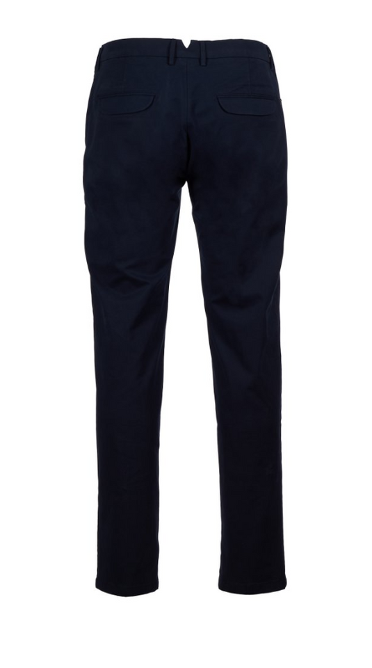 Pantaloni Uomo Chino Stretch Eleganti Payper Premium