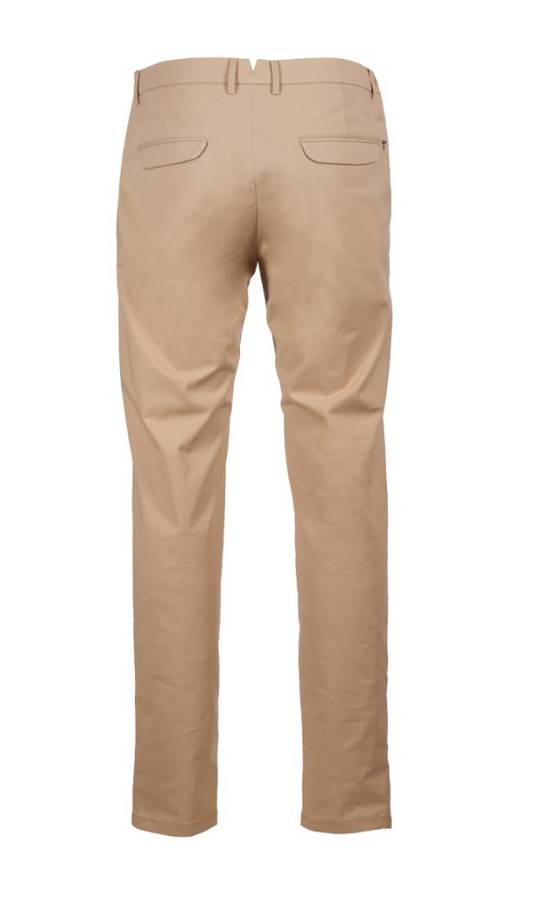 Pantaloni Uomo Chino Stretch Eleganti Payper Premium