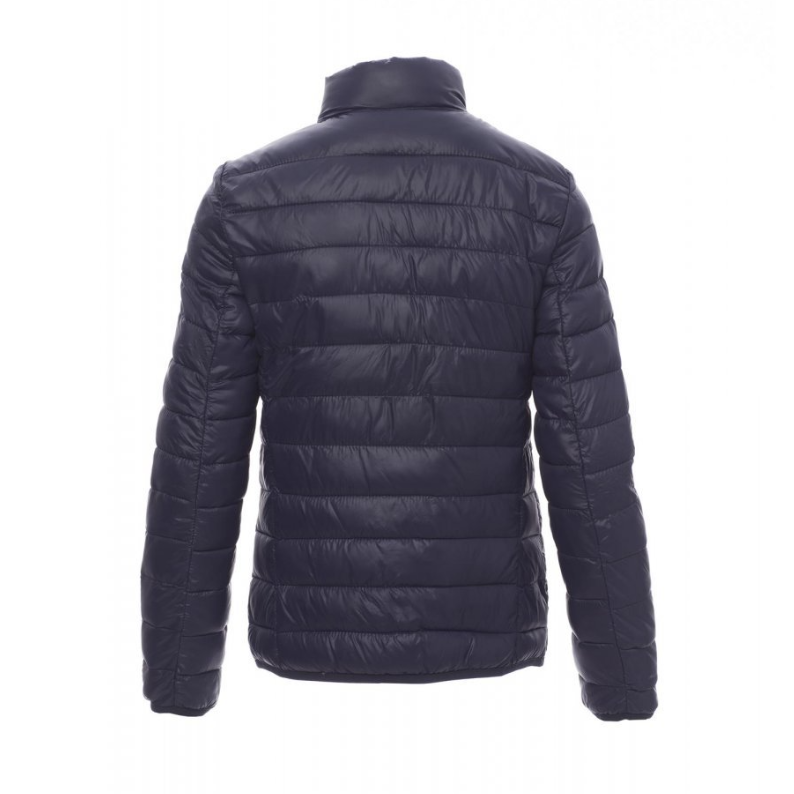 Carica immagine in Galleria Viewer, Piumino Donna Imbottito Leggero 160 gr Nylon Payper Informal Lady
