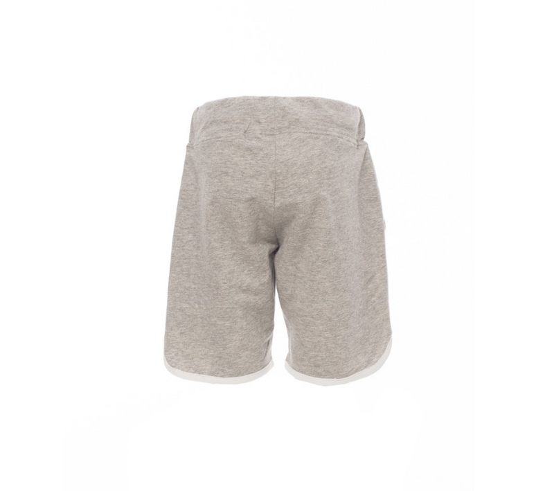 Carica immagine in Galleria Viewer, Bermuda Bambino in Felpa French Terry Payper Combat Kids

