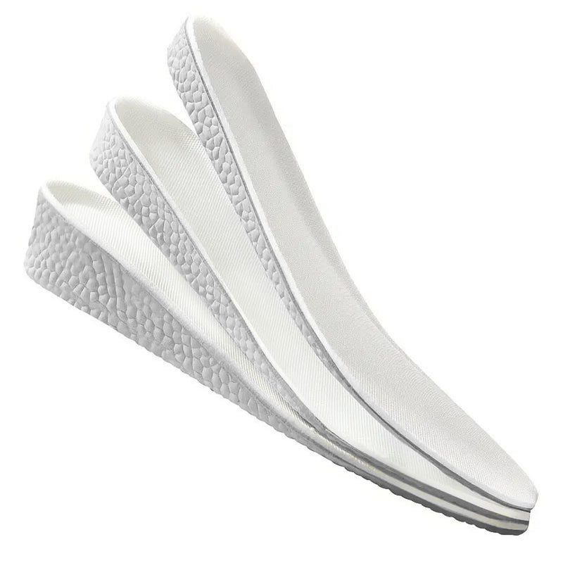 Carica immagine in Galleria Viewer, Solette Memory Foam Super Morbide Sport e Lavoro Antishock
