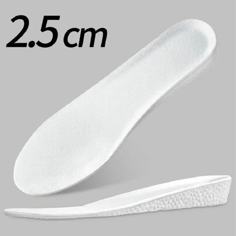 Carica immagine in Galleria Viewer, Solette Memory Foam Super Morbide Sport e Lavoro Antishock
