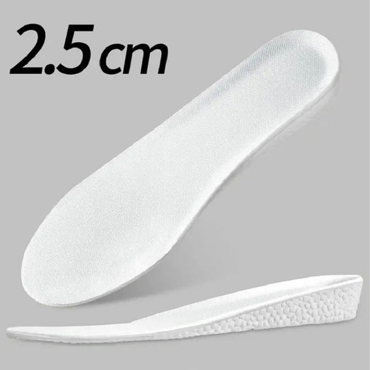 Solette Memory Foam Super Morbide Sport e Lavoro Antishock