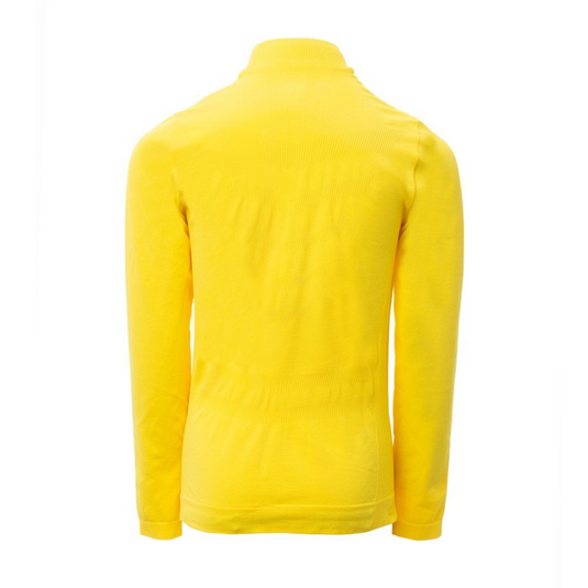 Maglia Tecnica Bambino Manica Lunga Seamless Payper TPlayer Kids