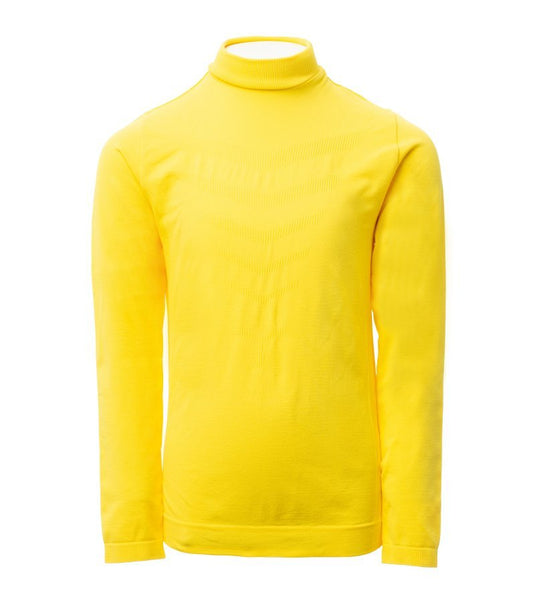 Maglia Tecnica Bambino Manica Lunga Seamless Payper TPlayer Kids