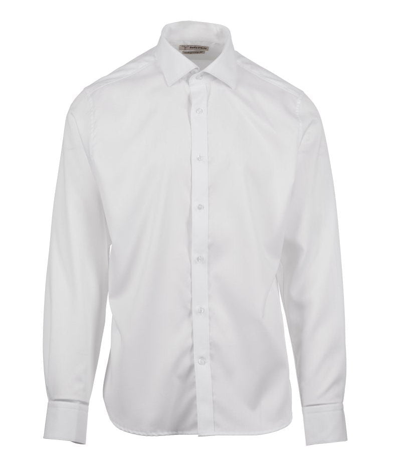 Carica immagine in Galleria Viewer, Camicia Twill Doppio Ritorto 100% Cotone Premium Payper Taurinorum
