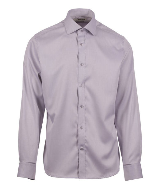 Camicia Twill Doppio Ritorto 100% Cotone Premium Payper Taurinorum