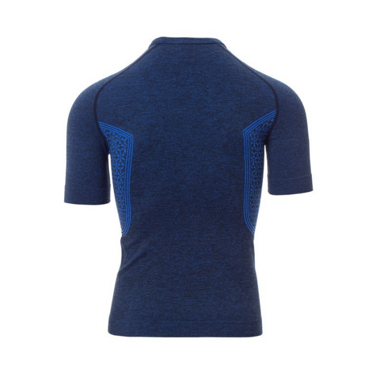 Maglia Termica Girocollo Uomo Manica Corta Payper Thermo Pro 160 SS