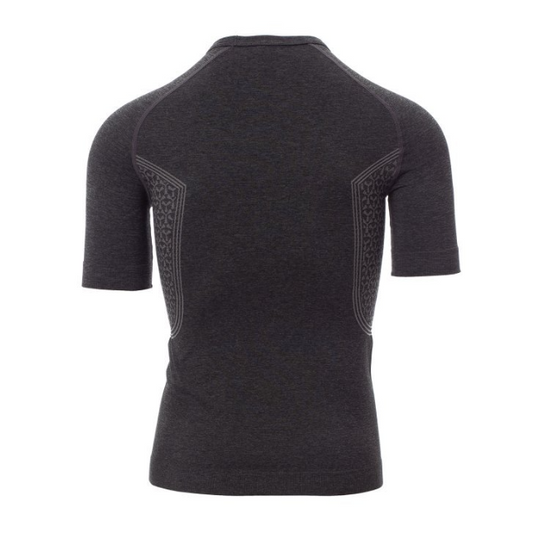 Maglia Termica Girocollo Uomo Manica Corta Payper Thermo Pro 160 SS