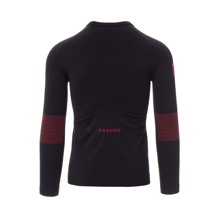 Carica immagine in Galleria Viewer, Maglia Termica Girocollo Manica Lunga Payper Thermo Pro 240 LS
