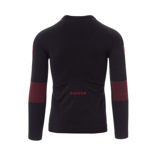 Maglia Termica Girocollo Manica Lunga Payper Thermo Pro 240 LS