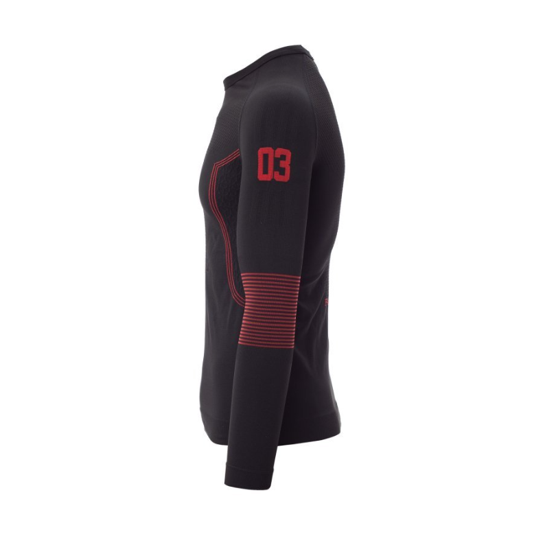 Carica immagine in Galleria Viewer, Maglia Termica Girocollo Manica Lunga Payper Thermo Pro 240 LS
